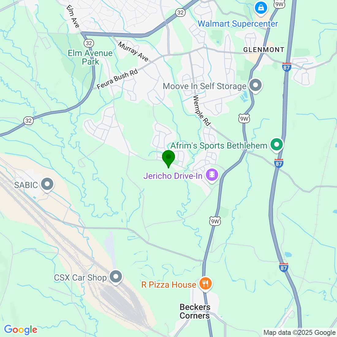 Bethlehem, NY, USA