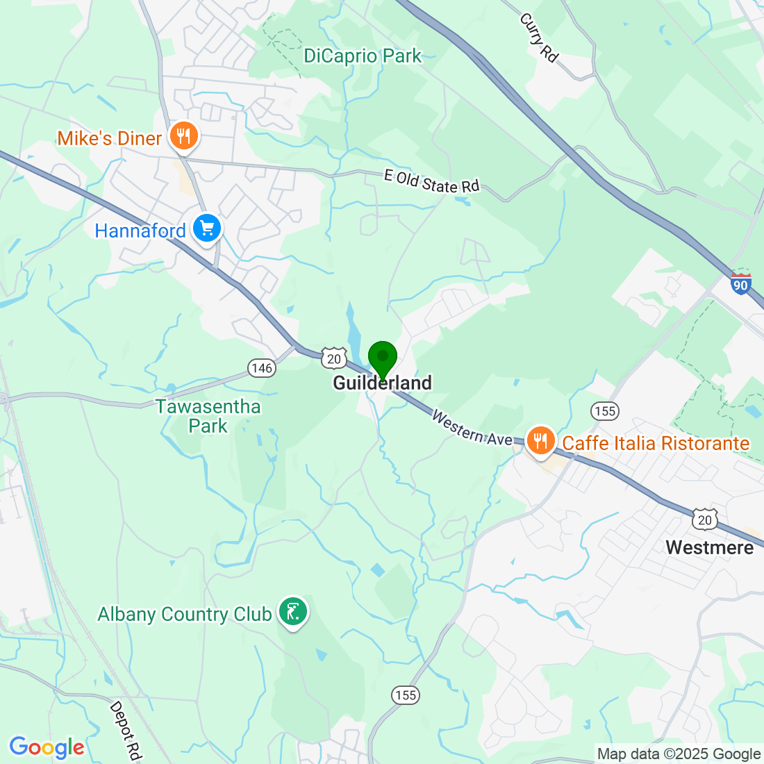 Guilderland, NY 12084, USA