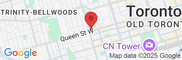566 Queen St W, Toronto, ON M5V 2B5, Canada