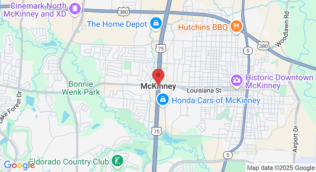 McKinney, TX, USA