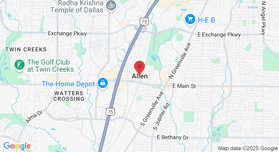 Allen, TX, USA