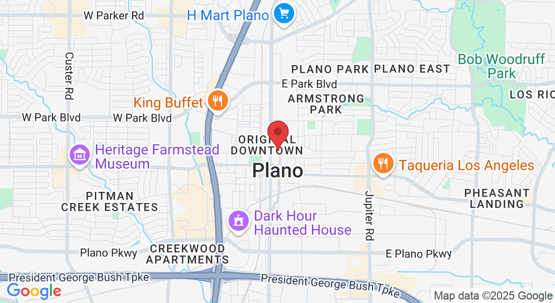 Plano, TX, USA