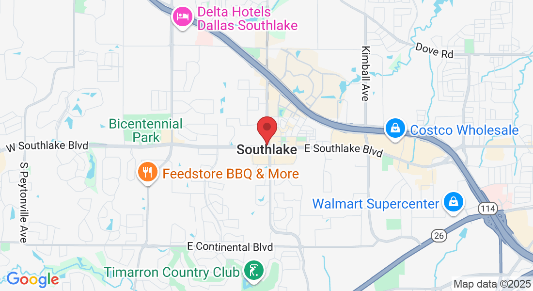 Southlake, TX 76092, USA