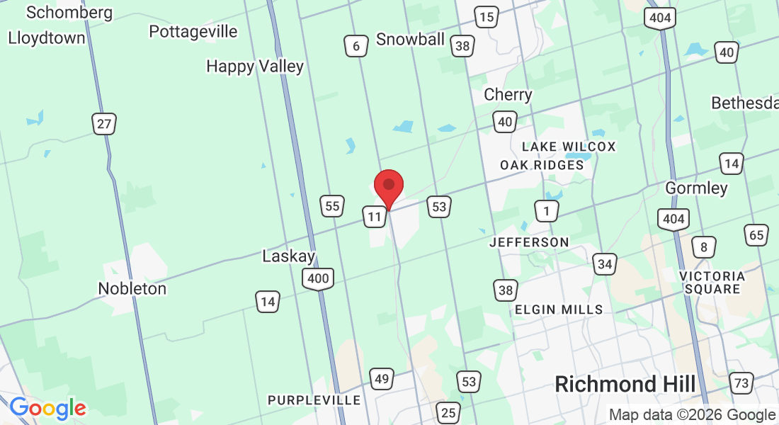 King City, King, ON, Canadá