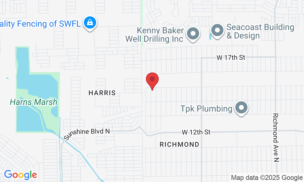 1418 Pine Ave, Lehigh Acres, FL 33972, USA