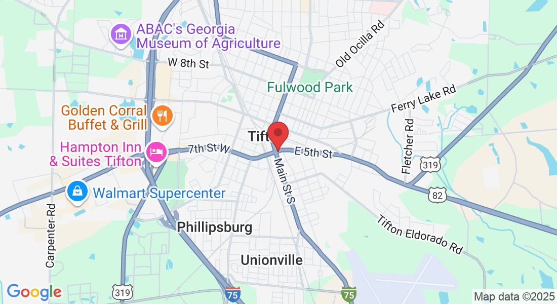 Tifton, GA, USA