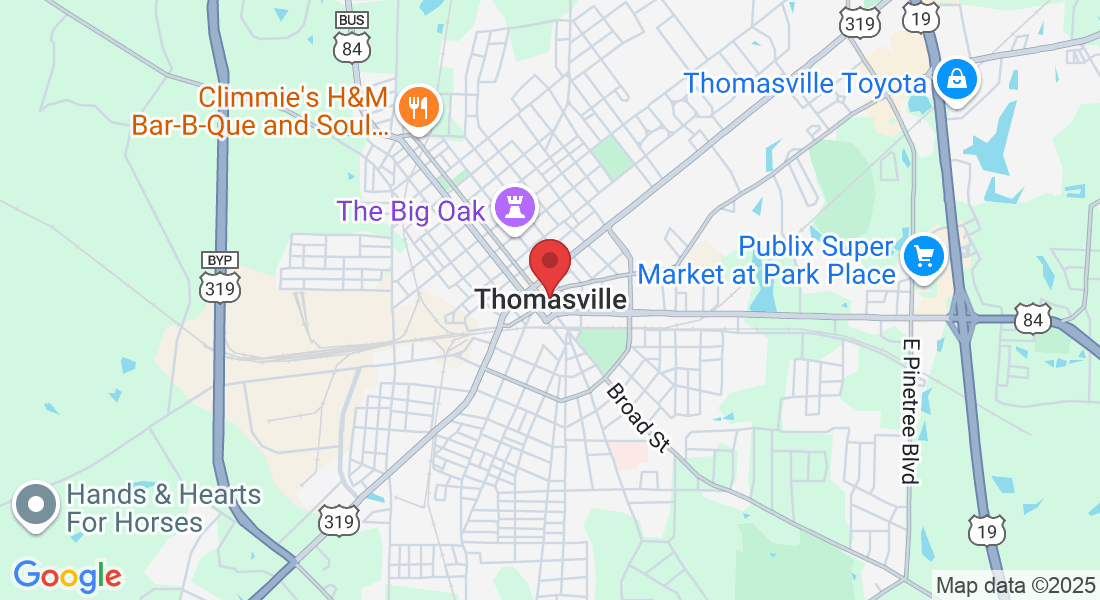 Thomasville, GA, USA