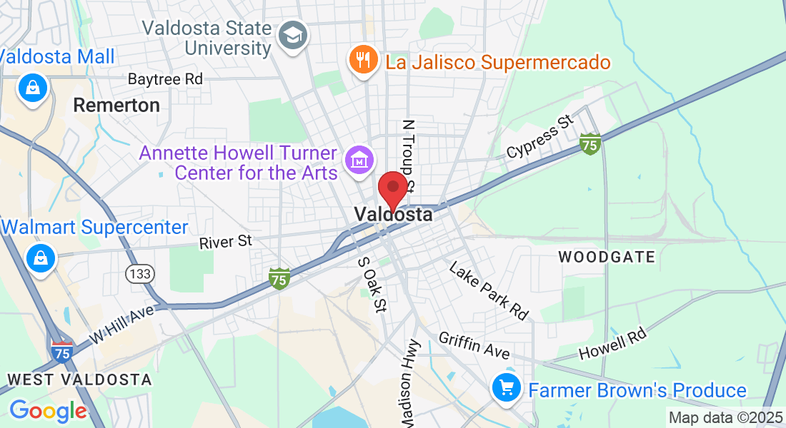 Valdosta, GA, USA