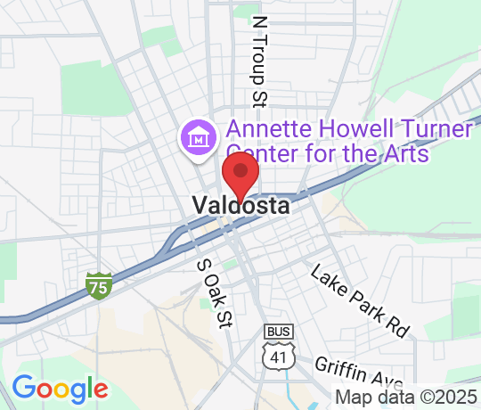 Valdosta, GA, USA
