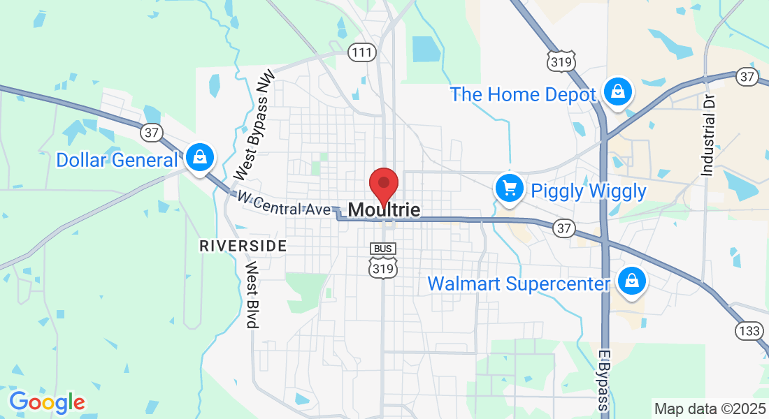 Moultrie, GA, USA