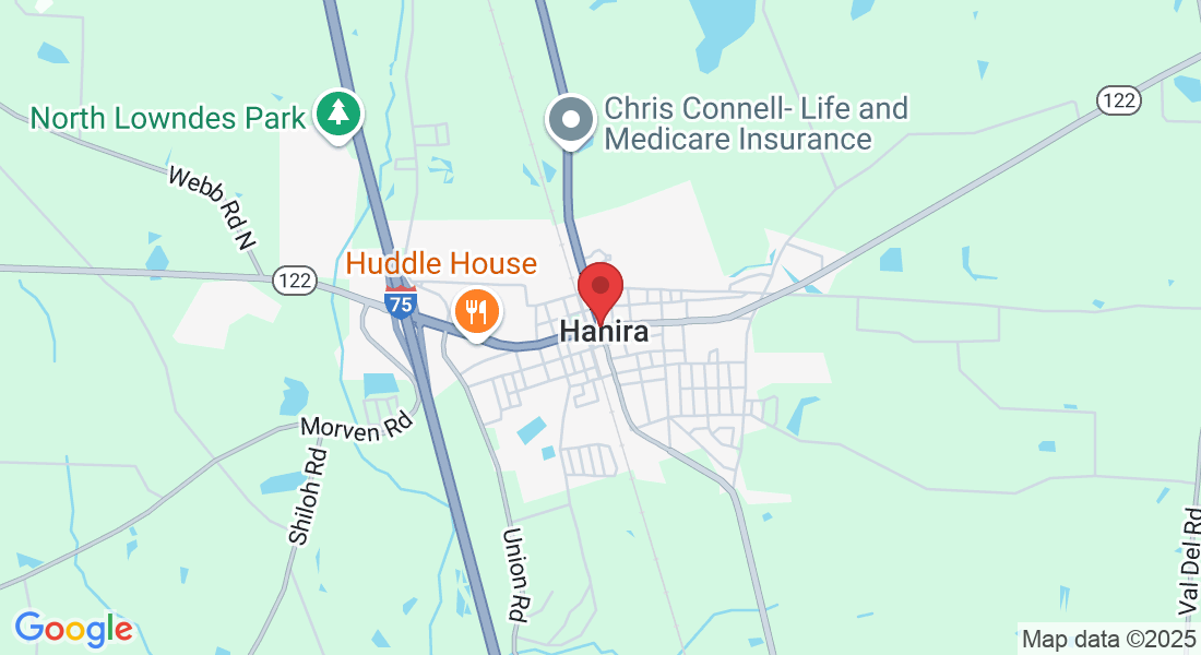 Hahira, GA 31632, USA