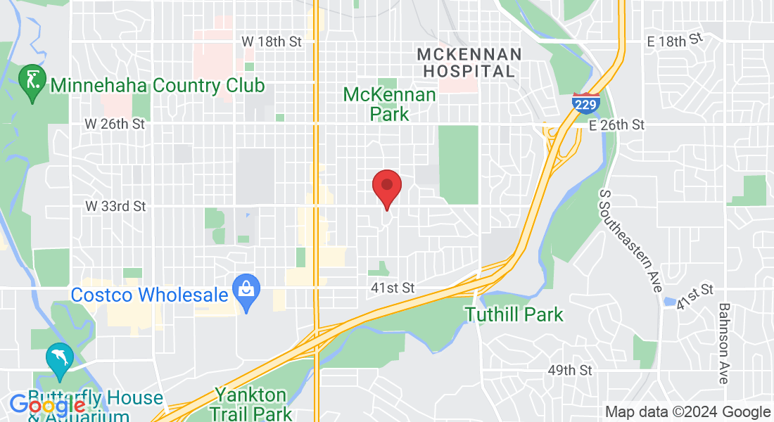Sioux Falls, SD 57105, USA