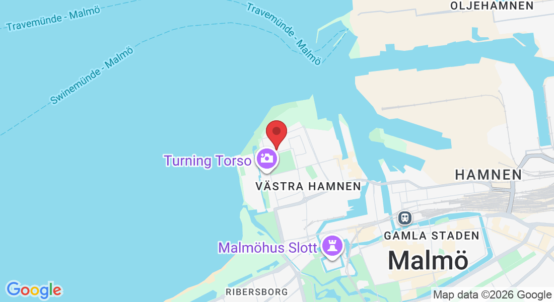 Flaggskeppsgatan 6, 211 14 Malmö, Sverige