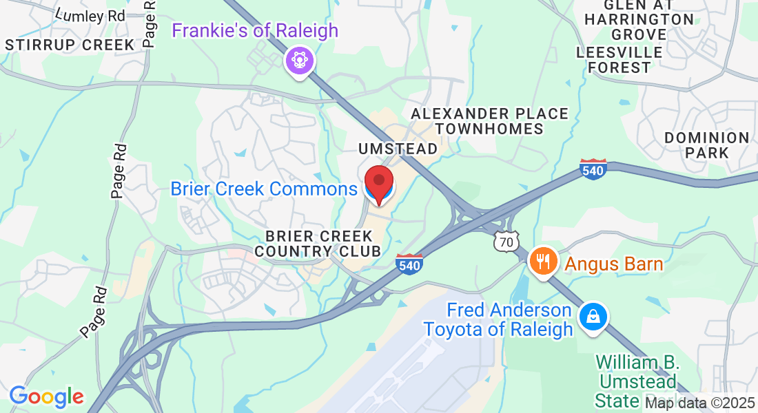 8181 Brier Creek Pkwy, Raleigh, NC 27617, USA