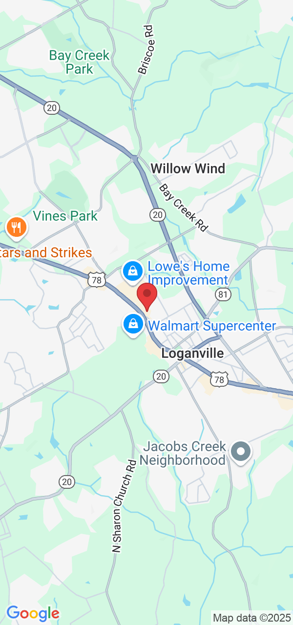 4132 Atlanta Hwy ste 110 341, Loganville, GA 30052, USA