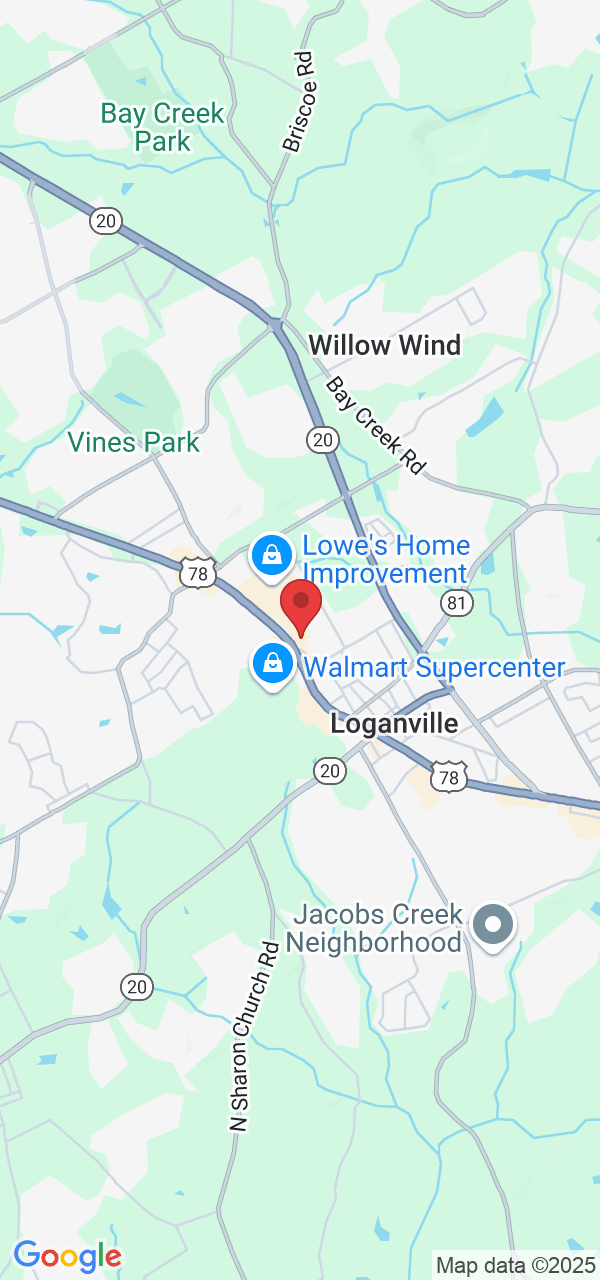 4132 Atlanta Hwy ste 110 341, Loganville, GA 30052, USA