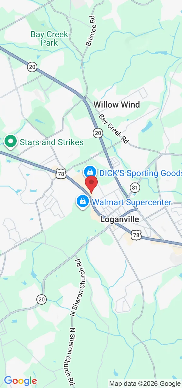 4132 Atlanta Hwy ste 110 341, Loganville, GA 30052, USA