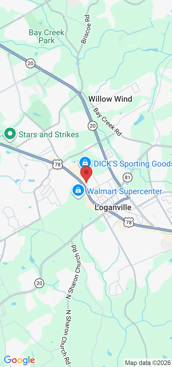 4132 Atlanta Hwy ste 110 341, Loganville, GA 30052, USA