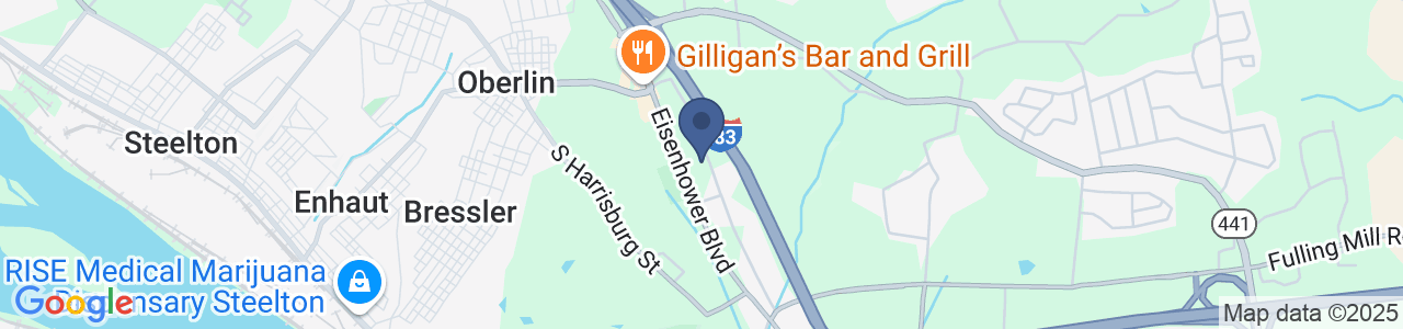 1099 Highspire Rd, Harrisburg, PA 17111, USA