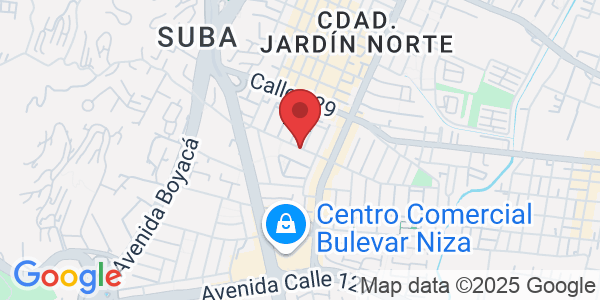 B. Las Villas, Cl. 128b #58B-13, Suba, Bogotá, Colombia