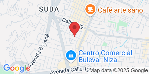 B. Las Villas, Cl. 128b #58B-13, Suba, Bogotá, Colombia