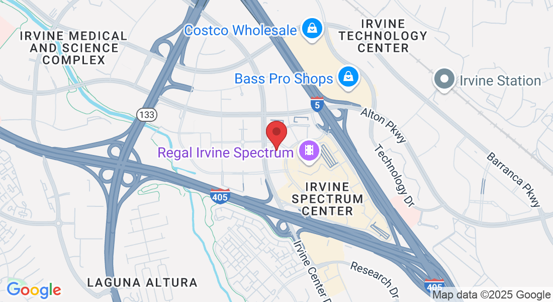 200 Spectrum Center Dr, Irvine, CA 92618, USA