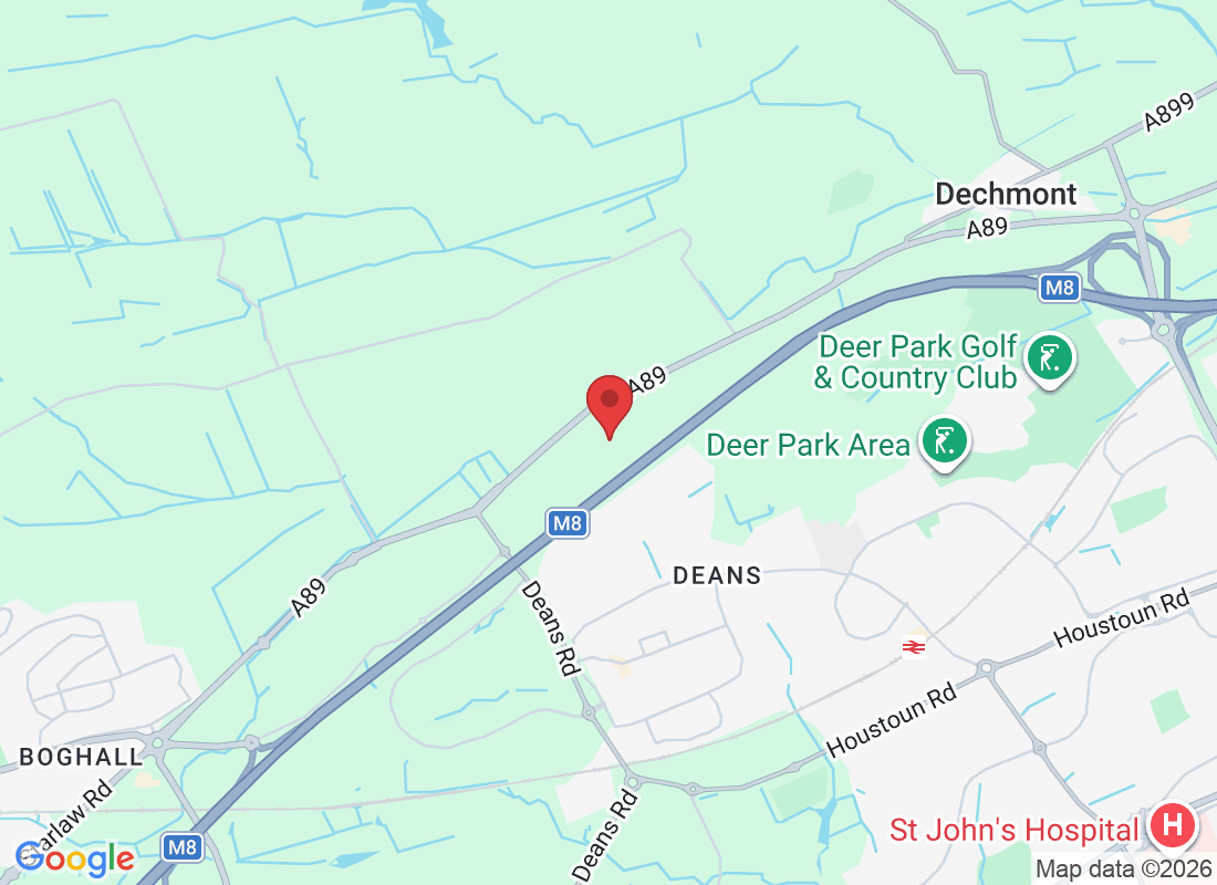Nairn Rd, Livingston EH54 8AY, UK