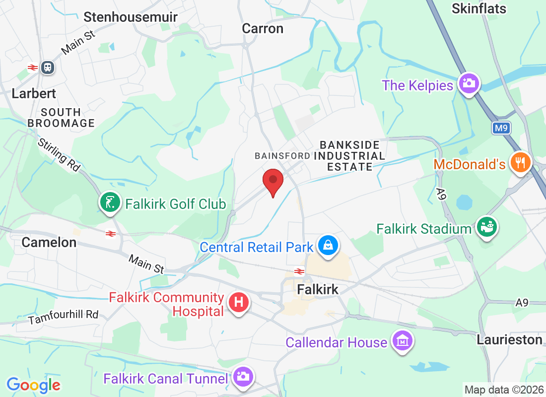 14 Burnbank Rd, Falkirk FK2 7PE, UK