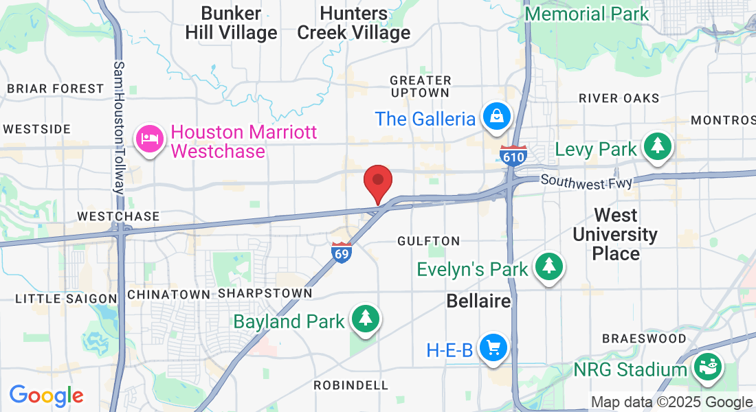 6220 Westpark Dr suite 149, Houston, TX 77057, USA