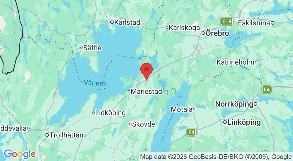 GASSTORP 36, 548 92 Hova, Sverige