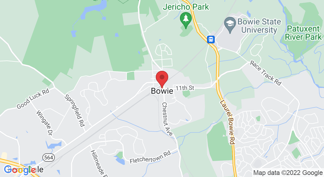 Bowie, MD, USA