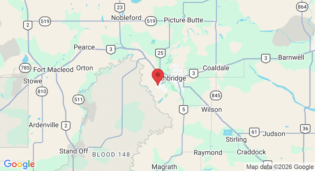 8 Aquitania Blvd W #20, Lethbridge, AB T1J 5L4, Canada