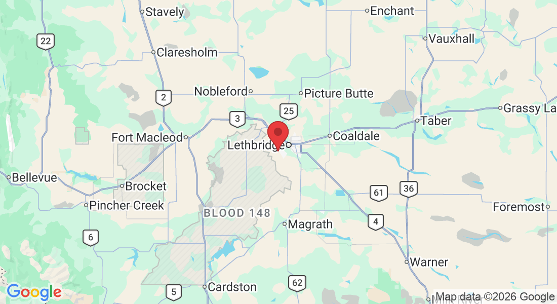 8 Aquitania Blvd W #20, Lethbridge, AB T1J 5L4, Canada