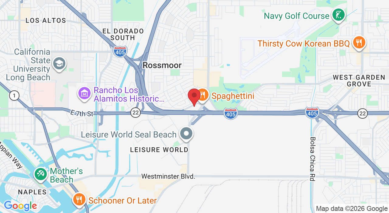 3020 Old Ranch Pkwy suite 300, Seal Beach, CA 90740, EE. UU.