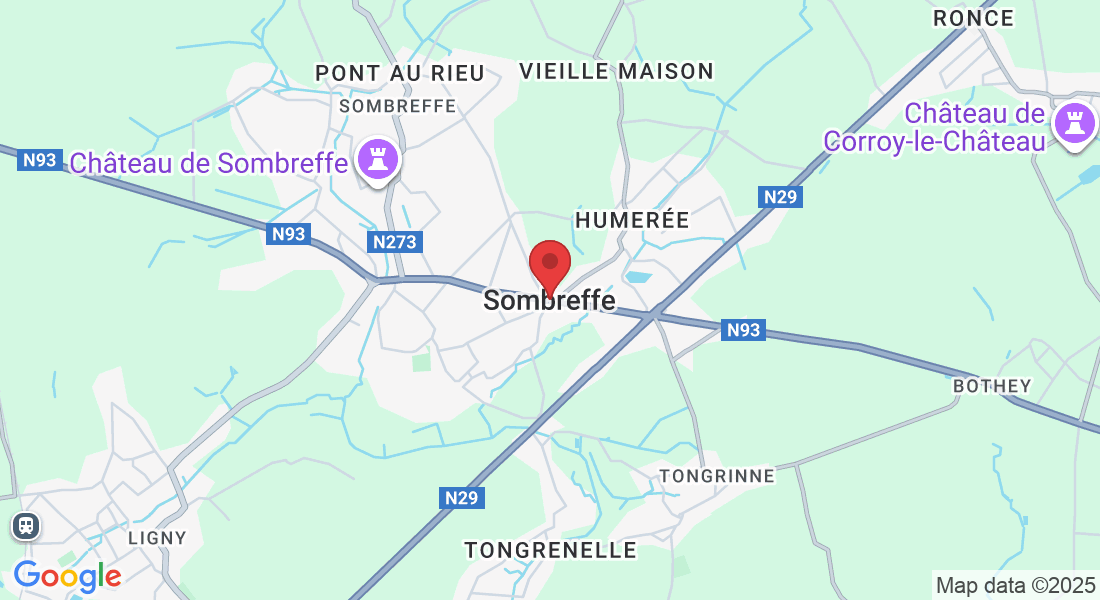 5140 Sombreffe, Belgique