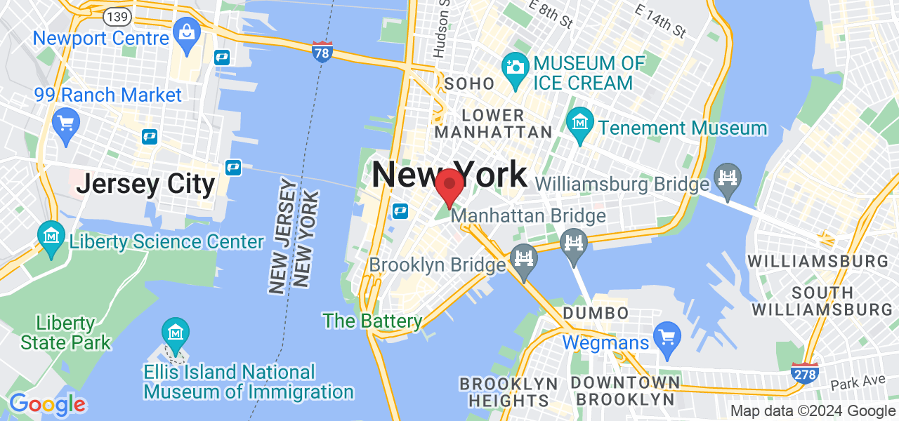 New York, NY, USA