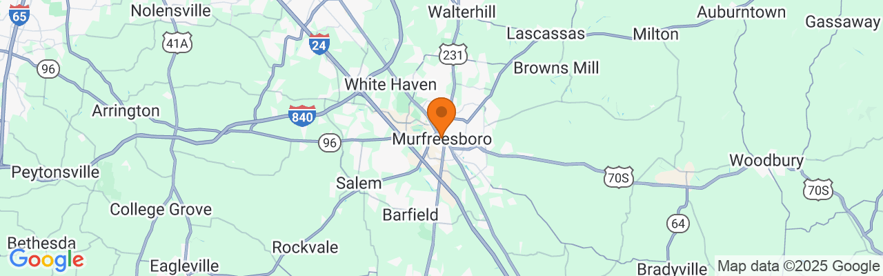 Murfreesboro, TN, USA
