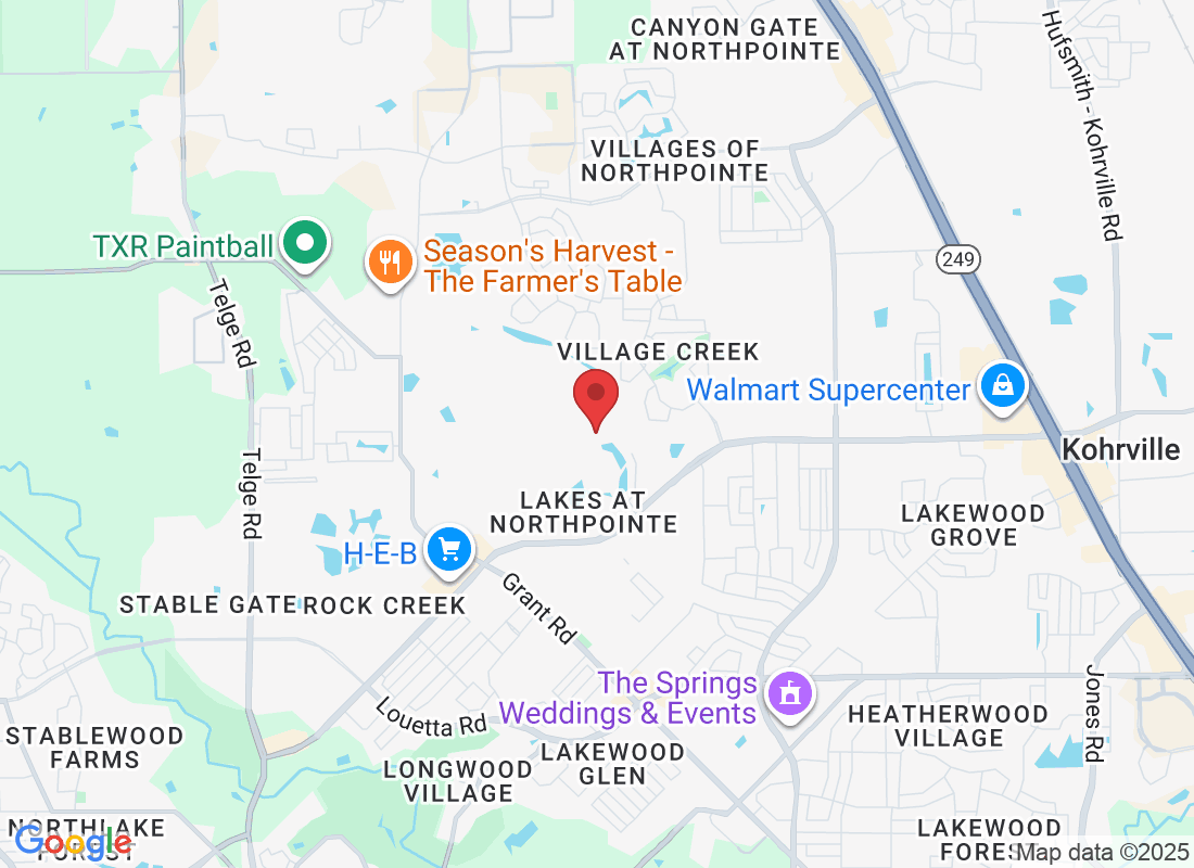 14526 Lakepointe Bend Ln, Cypress, TX 77429, USA