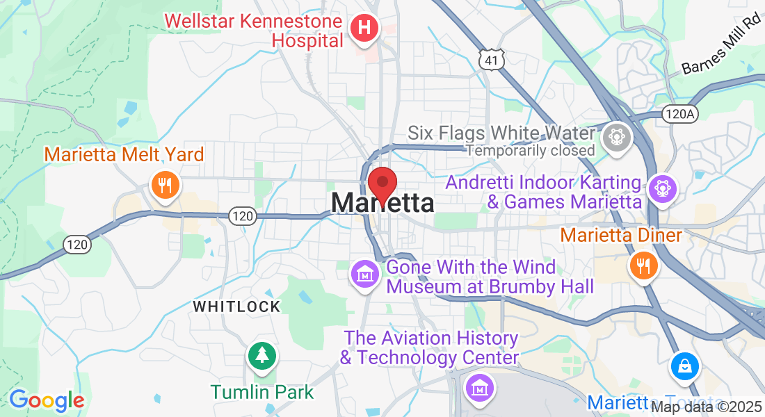 Marietta, GA, USA