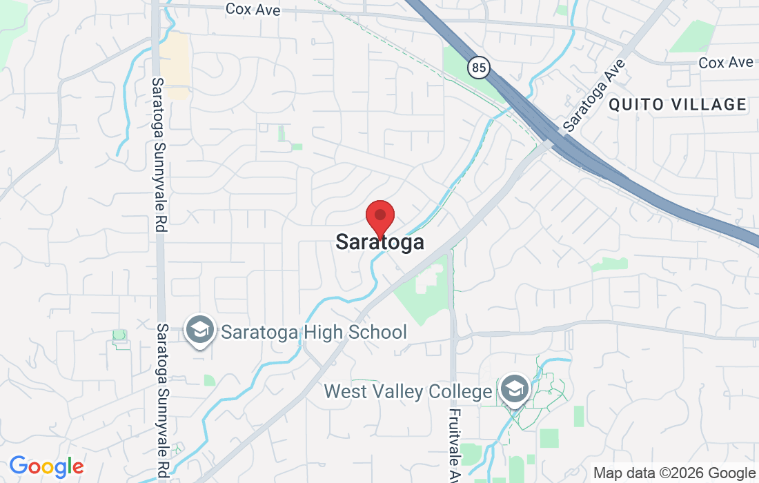 Saratoga, CA, USA