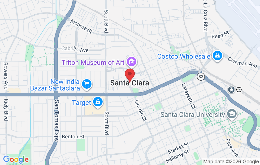 Santa Clara, CA, USA