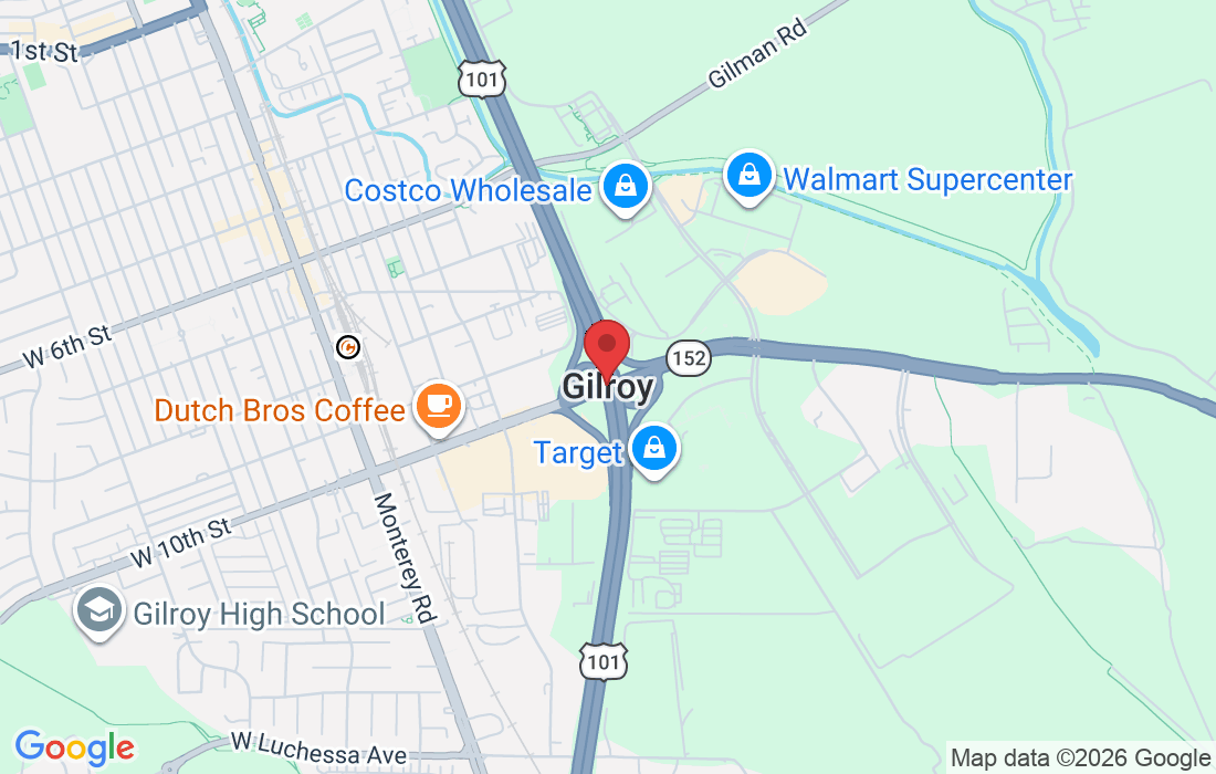 Gilroy, CA 95020, USA