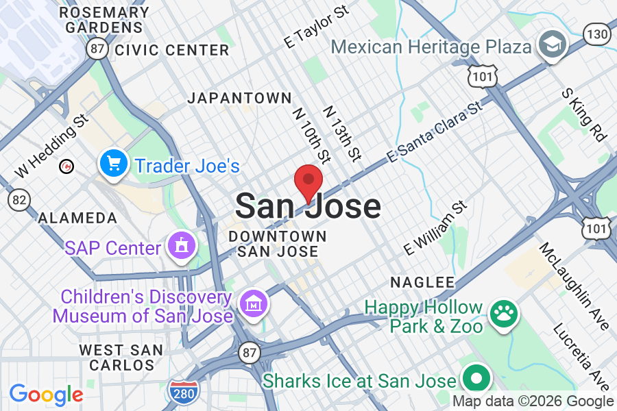 San Jose, CA, USA