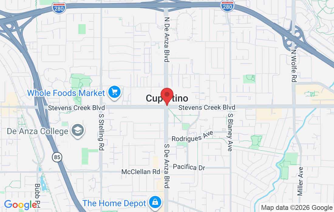 Cupertino, CA, USA