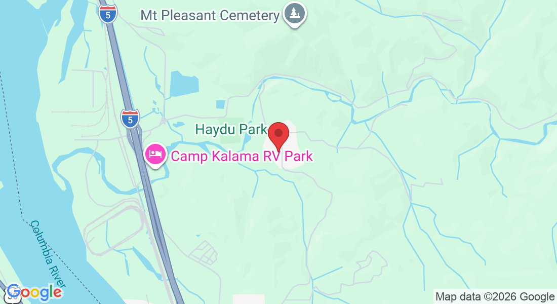 115 Spencer Creek Rd, Kalama, WA 98625, USA
