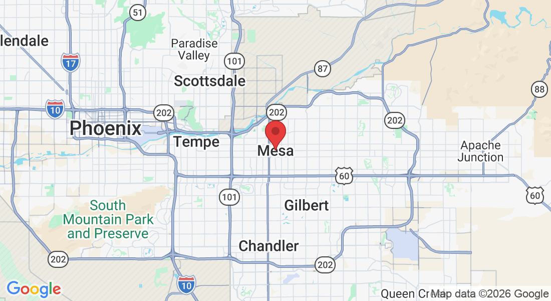 Mesa, AZ, USA