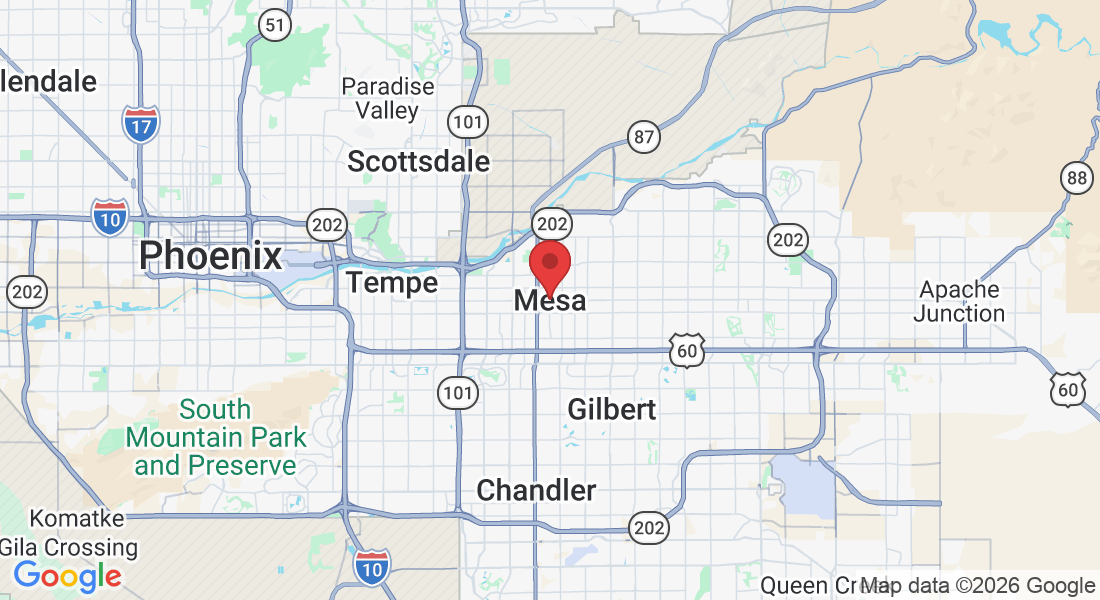 Mesa, AZ, USA