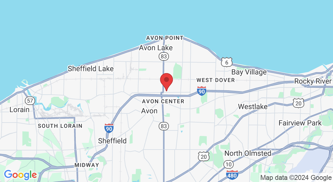 35840 Chester Rd J, Avon, OH 44011, USA