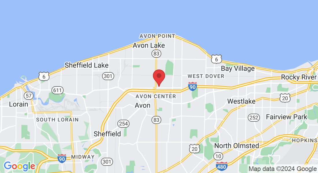 35840 Chester Rd J, Avon, OH 44011, USA
