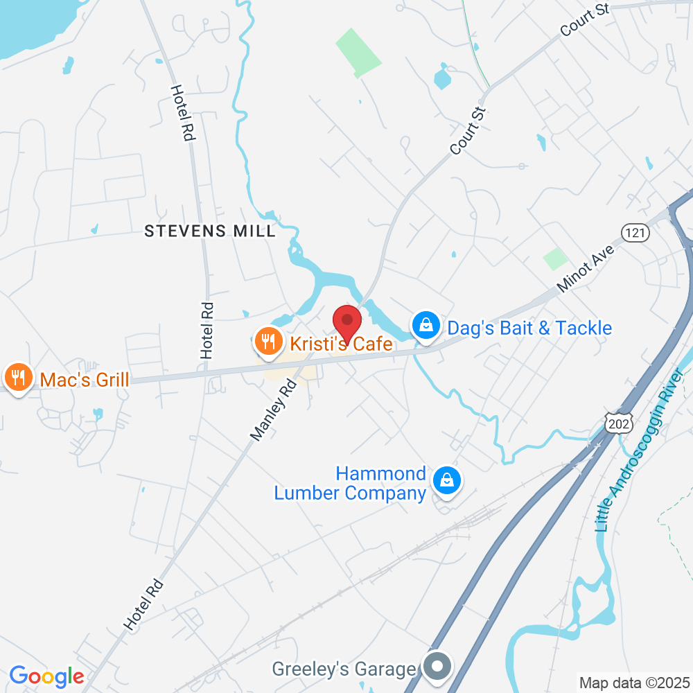 14 Millett Dr, Auburn, ME 04210, USA